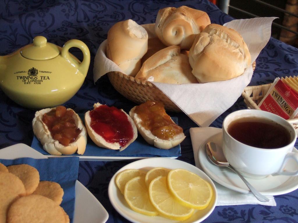 9 Muse Bed And Breakfast Canneto sull'Oglio Exterior foto