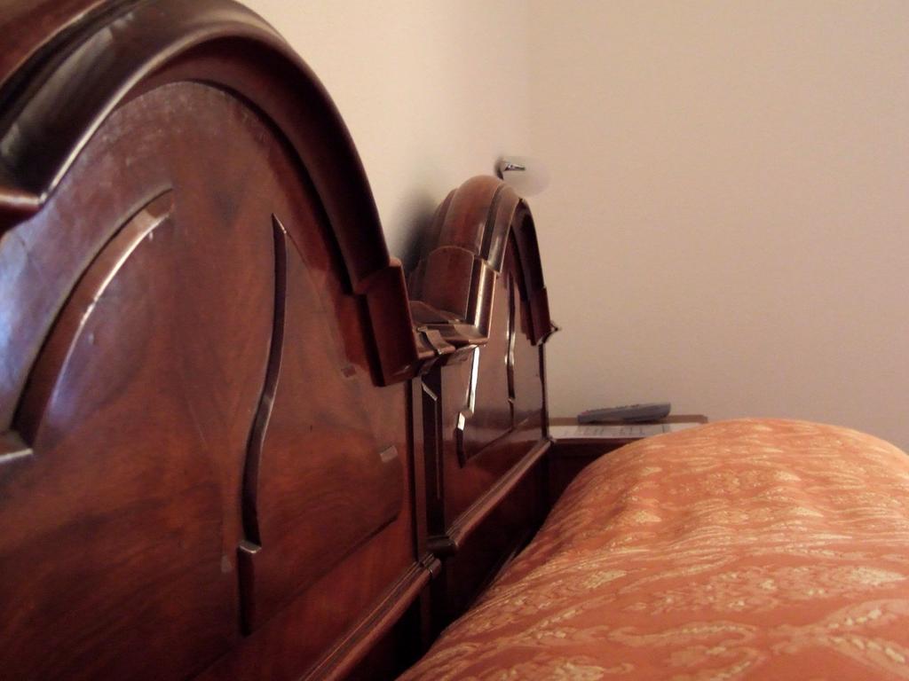 9 Muse Bed And Breakfast Canneto sull'Oglio Habitación foto