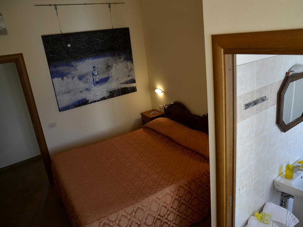 9 Muse Bed And Breakfast Canneto sull'Oglio Exterior foto