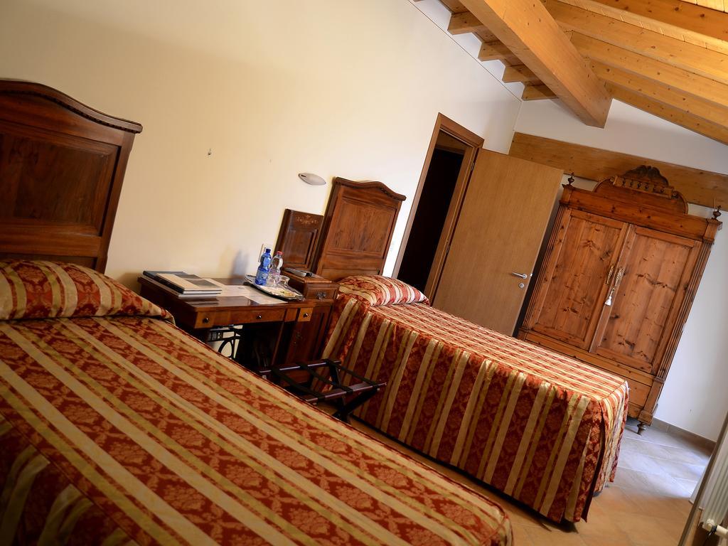9 Muse Bed And Breakfast Canneto sull'Oglio Exterior foto