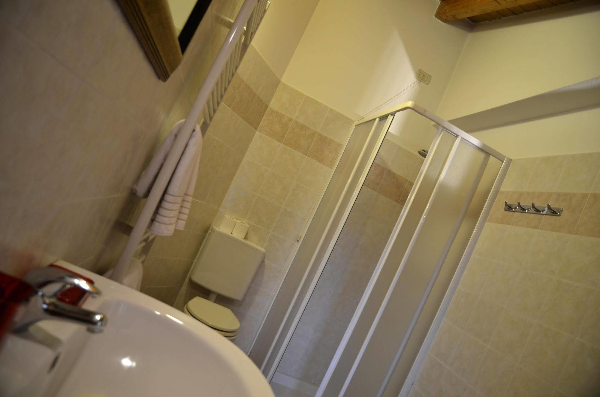 9 Muse Bed And Breakfast Canneto sull'Oglio Exterior foto