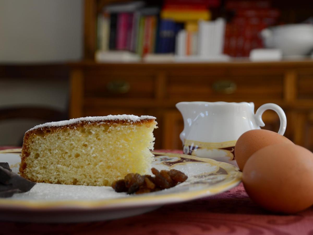 9 Muse Bed And Breakfast Canneto sull'Oglio Exterior foto