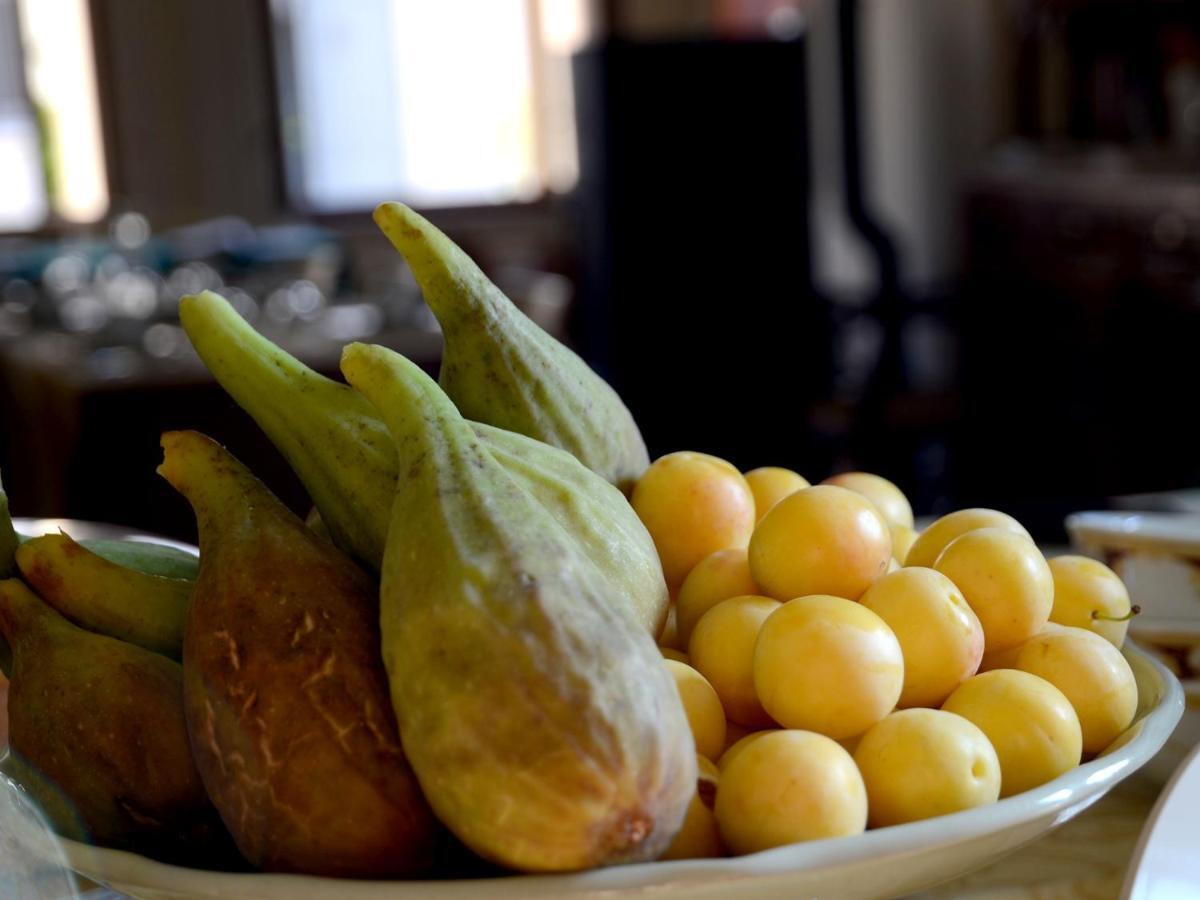 9 Muse Bed And Breakfast Canneto sull'Oglio Exterior foto